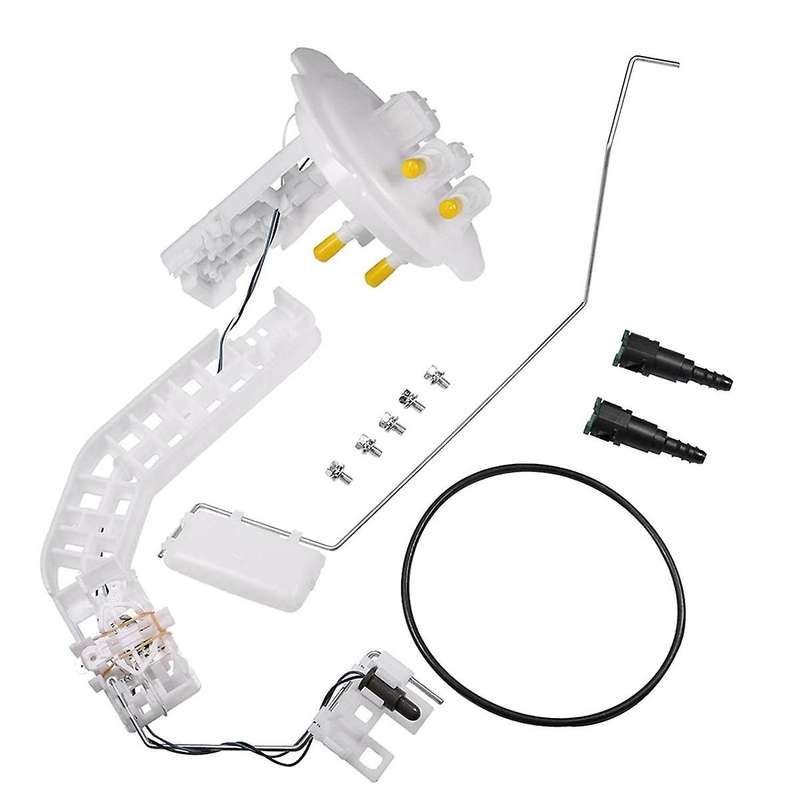 25060-4s426 Fuel Pump Level Top Cover Fuel Tank Float Automotive for Frontier 1999-2004