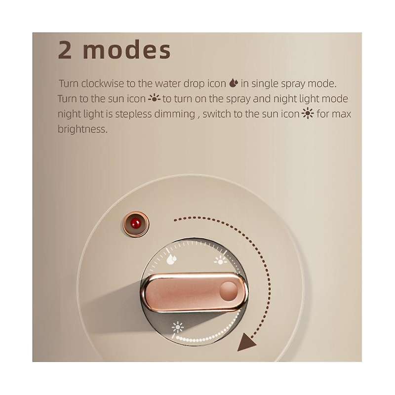 250ml Usb Aromatherapy Machine Air Humidifier Usb Mini Ultrasonic Oil Diffuser Humidifier for Bedro