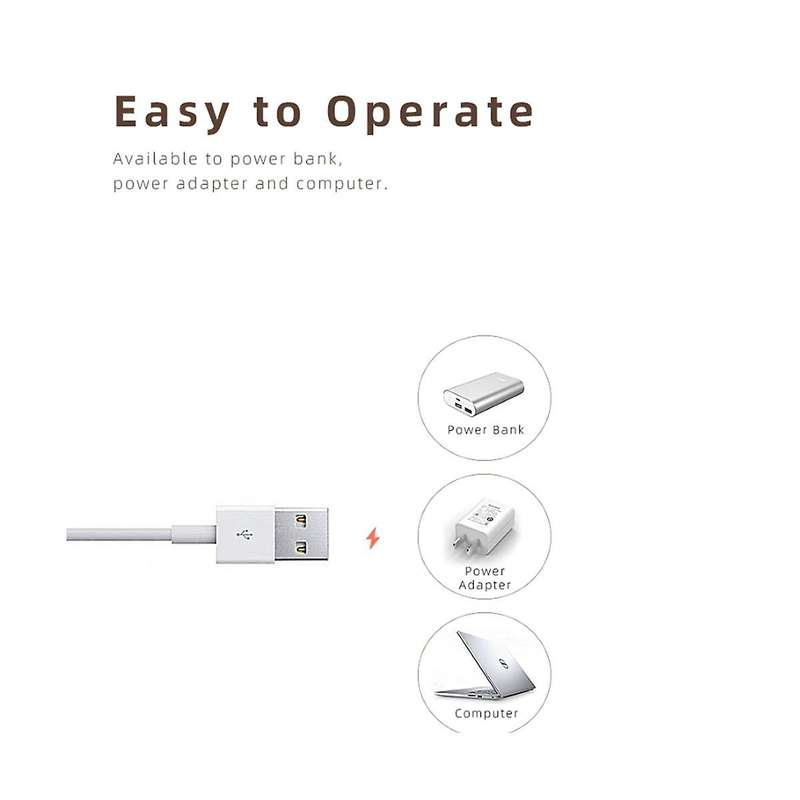 250ml Usb Aromatherapy Machine Air Humidifier Usb Mini Ultrasonic Oil Diffuser Humidifier for Bedro