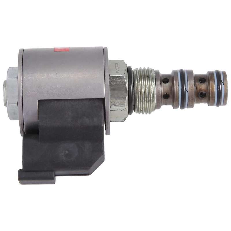 2513268 251-3268 Solenoid Valve Assembly 24v for Cat 120m 140m 160m 18m3 825k 826k 770 772 785d 962l