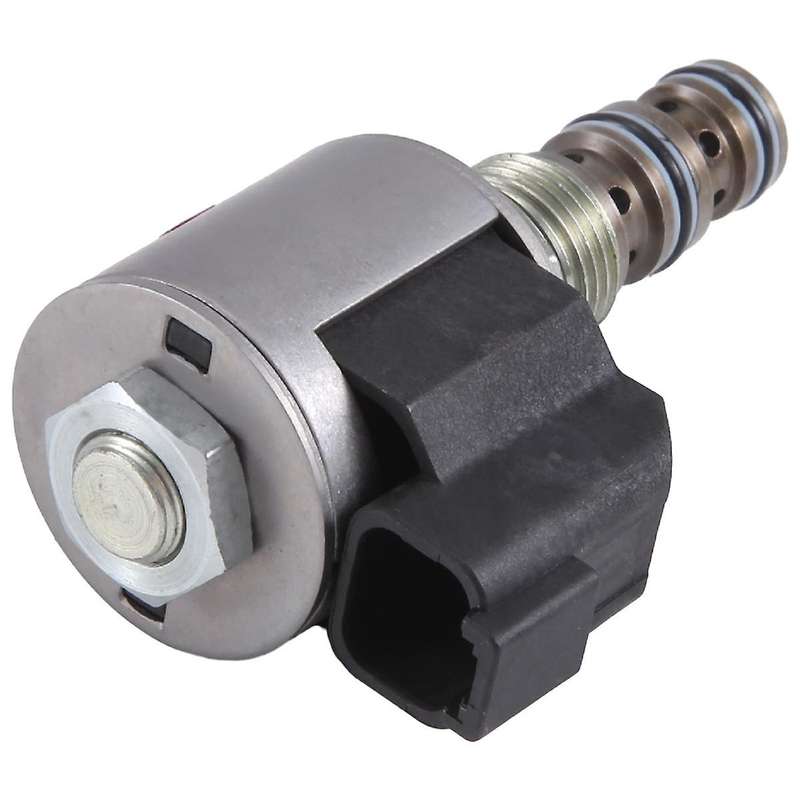 2513268 251-3268 Solenoid Valve Assembly 24v for Cat 120m 140m 160m 18m3 825k 826k 770 772 785d 962l