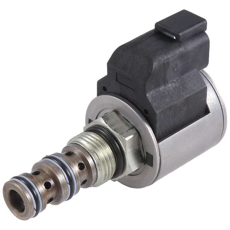 2513268 251-3268 Solenoid Valve Assembly 24v for Cat 120m 140m 160m 18m3 825k 826k 770 772 785d 962l