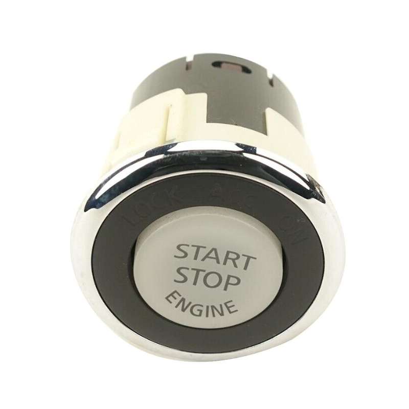 25150-1LB0A Car One Button Ignition Switch for Altima 2008-2014 Push Switch Button