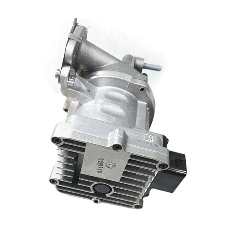 251002E272 Car Water Pump Water Coolant Pump Assy for Hybrid Auto Parts