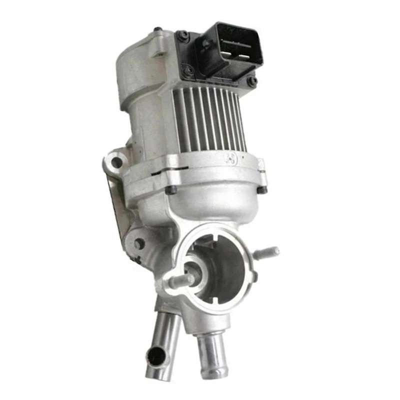 251002E272 Car Water Pump Water Coolant Pump Assy for Hybrid Auto Parts