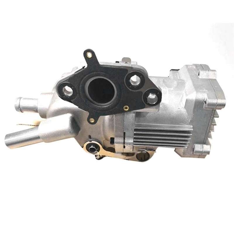 251002E272 Car Water Pump Water Coolant Pump Assy for Hybrid Auto Parts