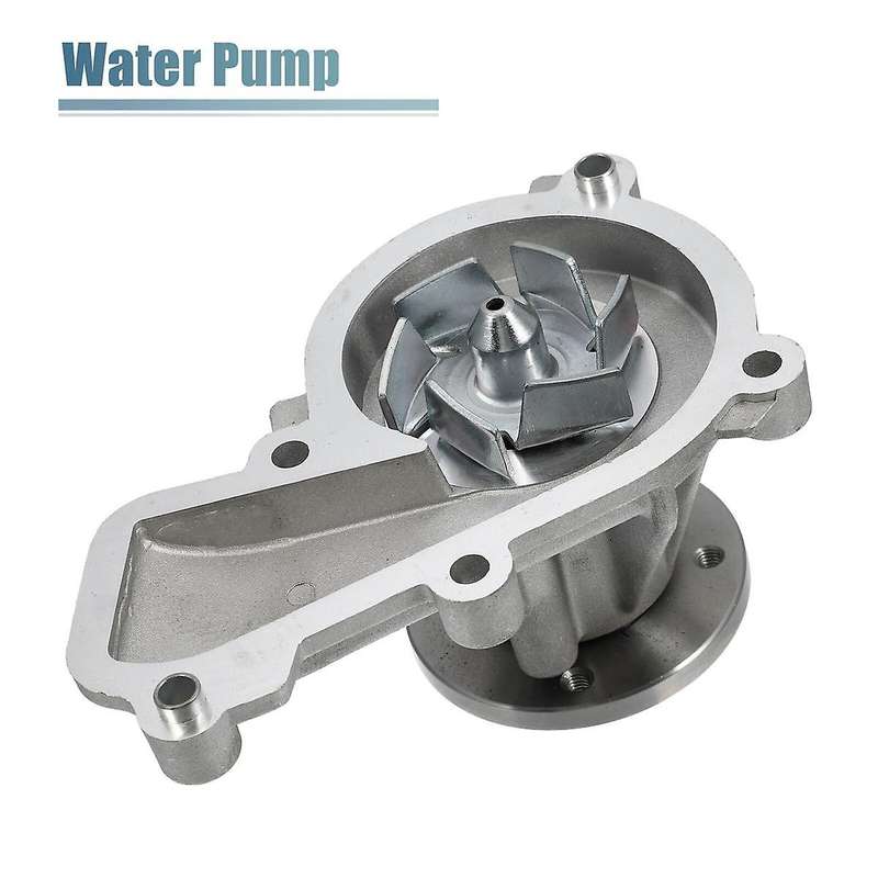 251002e000 Cooling Water Pump Cooling Water Pump Assembly Engine Supplies for 251002e005