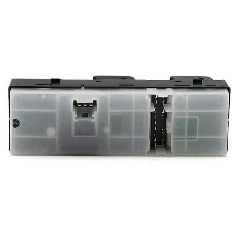 25100-JN03A for Left Hand Drive Glass Lifter Switch Power Window Control Switch