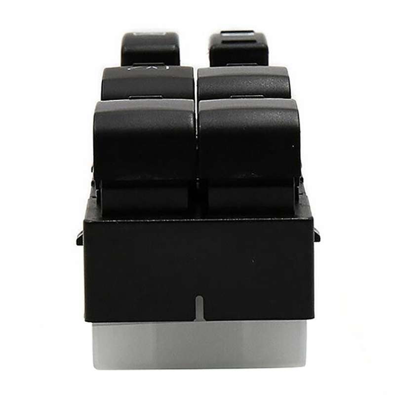 25100-JN03A for Left Hand Drive Glass Lifter Switch Power Window Control Switch