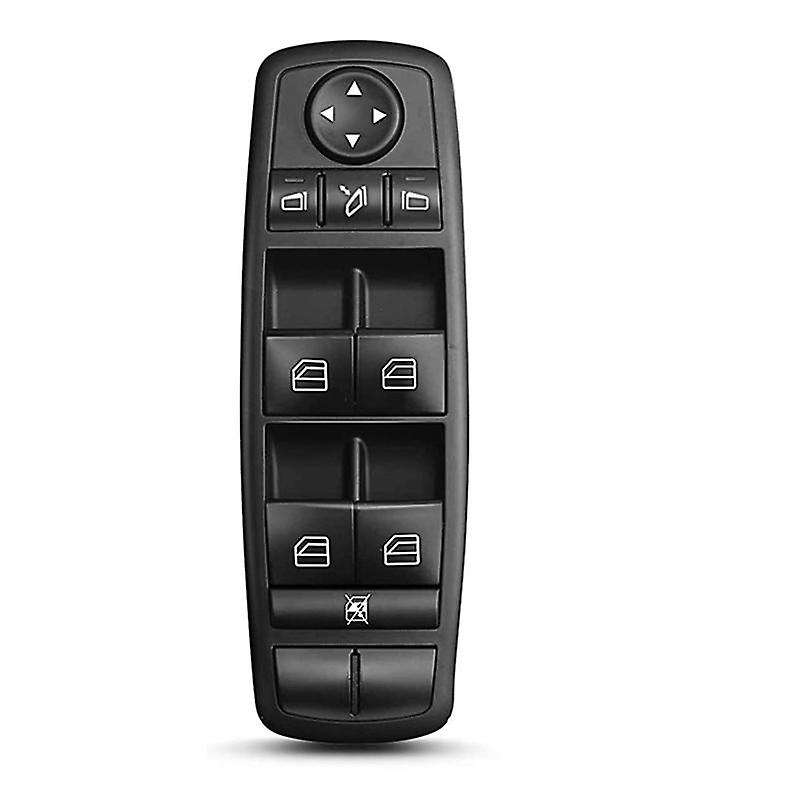 2518300290 Car Master Power Switch A2518300290 for W164 Gl320 Gl350 Gl450 Ml320 Ml350 Ml450 R320 R3