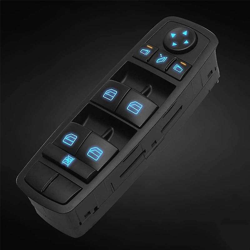 2518300290 Car Master Power Switch A2518300290 for W164 Gl320 Gl350 Gl450 Ml320 Ml350 Ml450 R320 R3