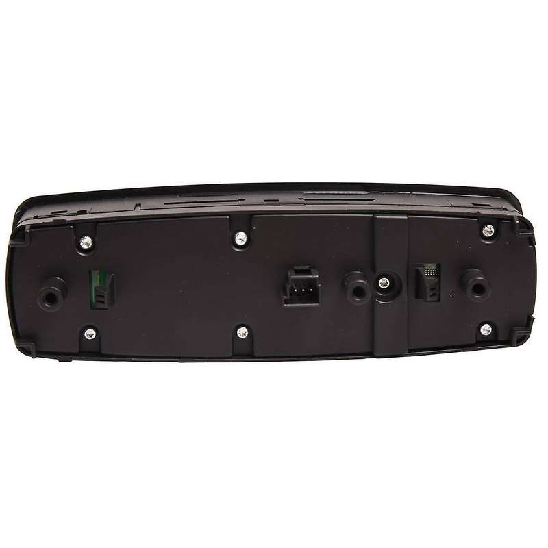 2518300390 A0112A0002 Car Front Left Power Window Master Control Switch for - X164 V251 2006-2012