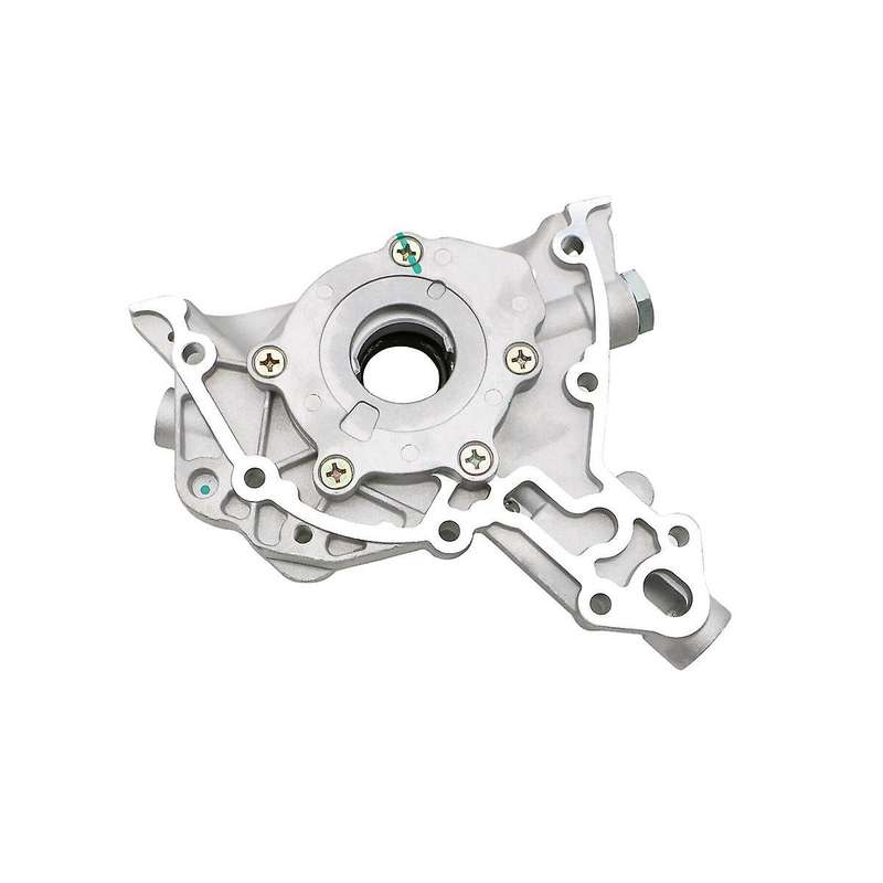 25182606 96350159 Car Engine Oil Pump for Aveo Aveo5 1.6l 2004-2008 for Wave Wave5 1.6l 2005-2008