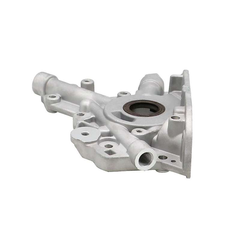 25182606 96350159 Car Engine Oil Pump for Aveo Aveo5 1.6l 2004-2008 for Wave Wave5 1.6l 2005-2008
