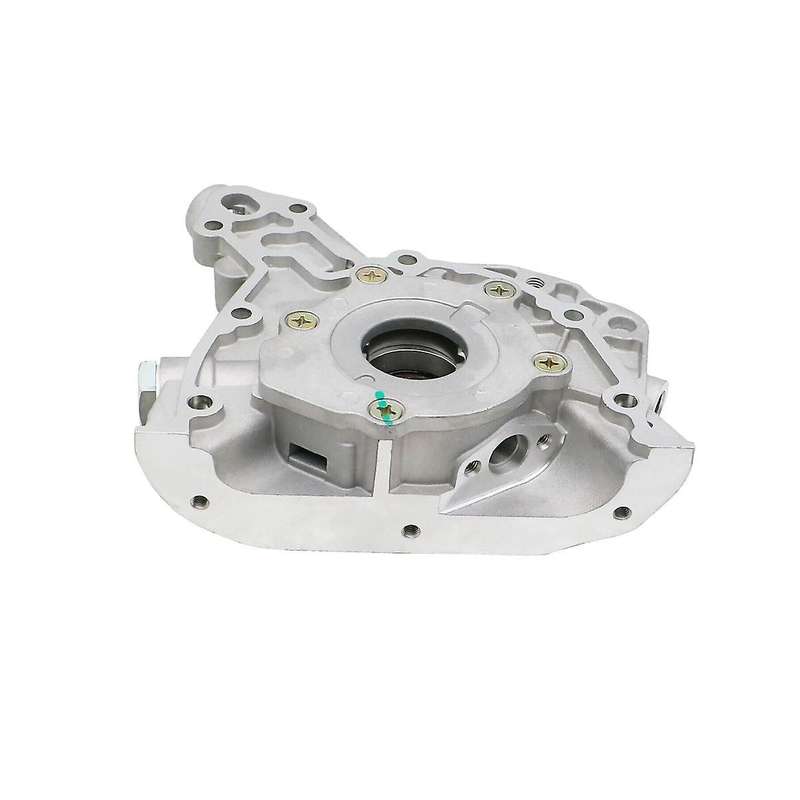 25182606 96350159 Car Engine Oil Pump for Aveo Aveo5 1.6l 2004-2008 for Wave Wave5 1.6l 2005-2008