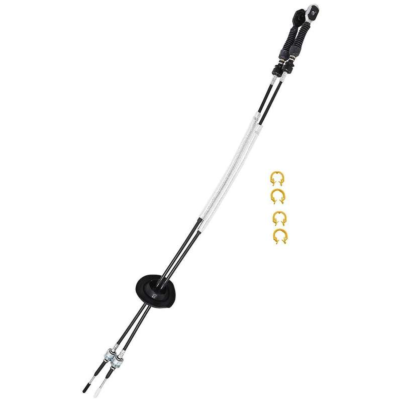 25181808 Changing Gears Cable for Chevroelt 2007-2010 Captiva C100 Opel Gear Shift Cable