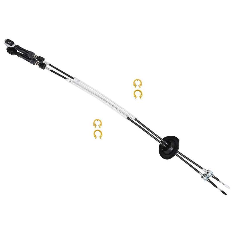 25181808 Changing Gears Cable for Chevroelt 2007-2010 Captiva C100 Opel Gear Shift Cable