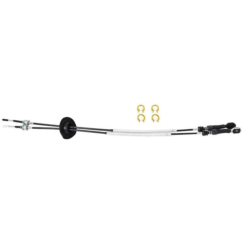 25181808 Changing Gears Cable for Chevroelt 2007-2010 Captiva C100 Opel Gear Shift Cable