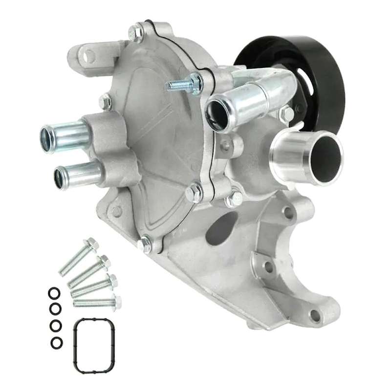 25186662 Water Pump Fits for Captiva C100, C140 2.2D 2011-2017 2.0CDi 2.0D 25183000