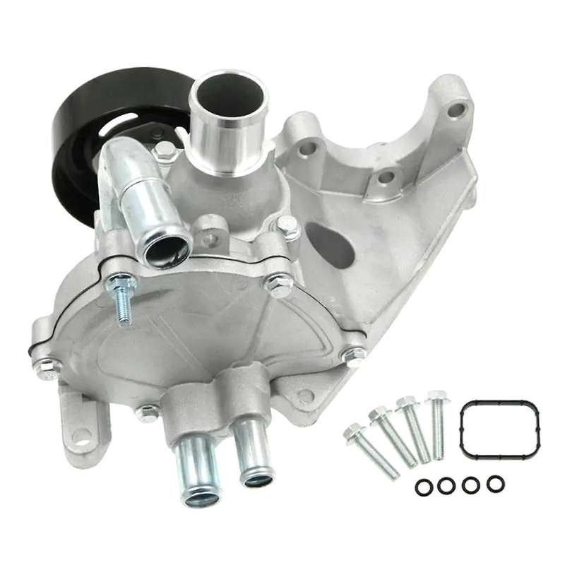 25186662 Water Pump Fits for Captiva C100, C140 2.2D 2011-2017 2.0CDi 2.0D 25183000