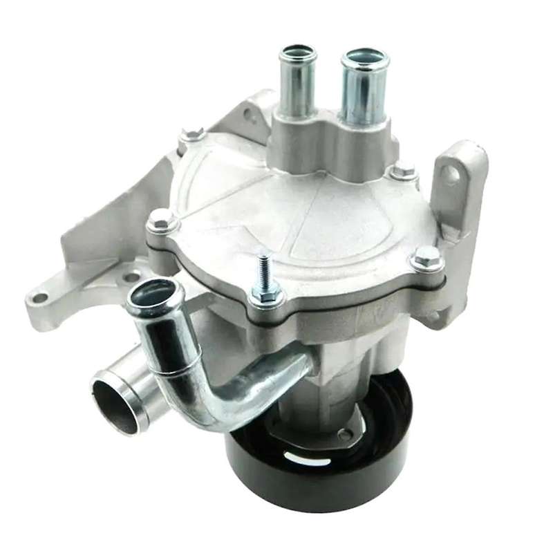 25186662 Water Pump Fits for Captiva C100, C140 2.2D 2011-2017 2.0CDi 2.0D 25183000