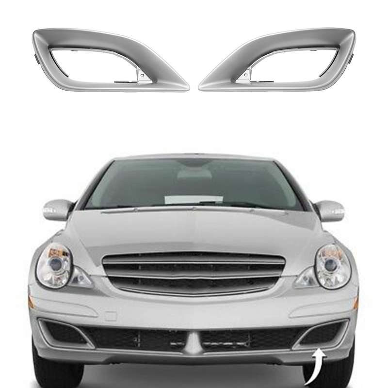 2518852023 Front Side Fog Light Bezel for R W251 2006 2007 2008 2009 2010