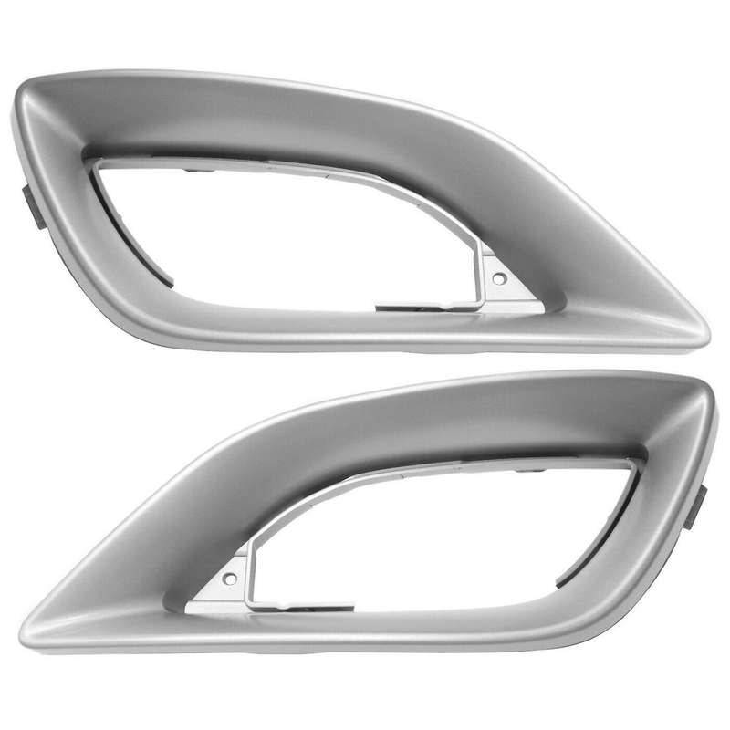 2518852023 Front Side Fog Light Bezel for R W251 2006 2007 2008 2009 2010