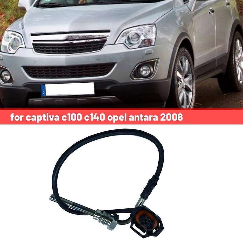 25183662 96436268 Exhaust Temperature Sensor Auto for Captiva C100 C140 Opel 2006