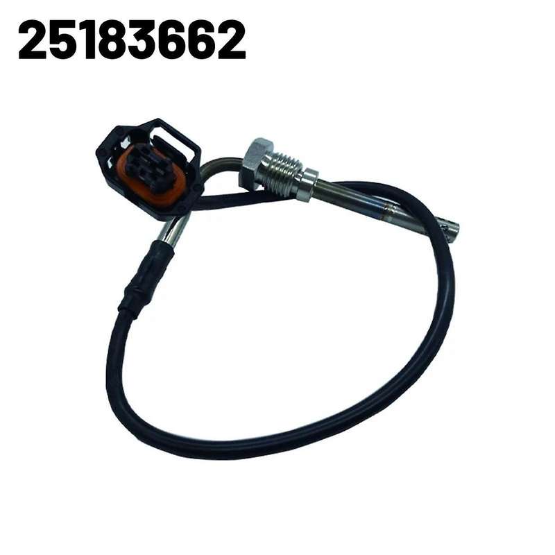 25183662 96436268 Exhaust Temperature Sensor Auto for Captiva C100 C140 Opel 2006