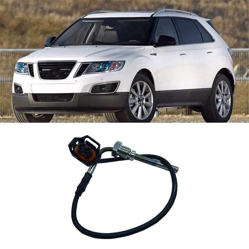 25183662 96436268 Exhaust Temperature Sensor Auto for Captiva C100 C140 Opel 2006