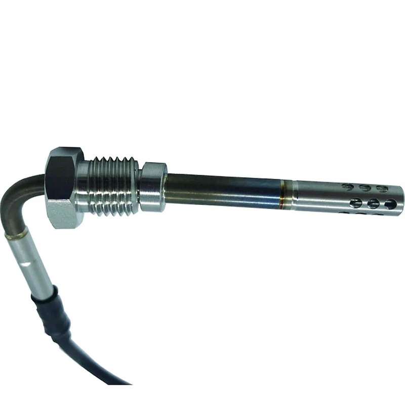 25183662 96436268 Exhaust Temperature Sensor Auto for Captiva C100 C140 Opel 2006