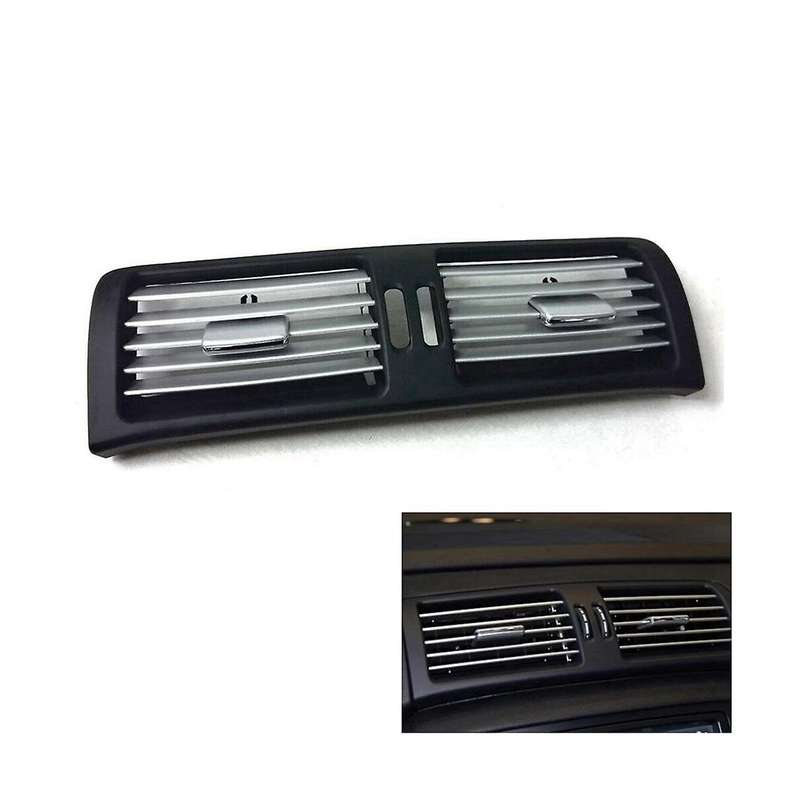 2518302254 Central Air Outlet Grille Air Conditioning Air Outlet Panel Car for - R-Class W251 2006-