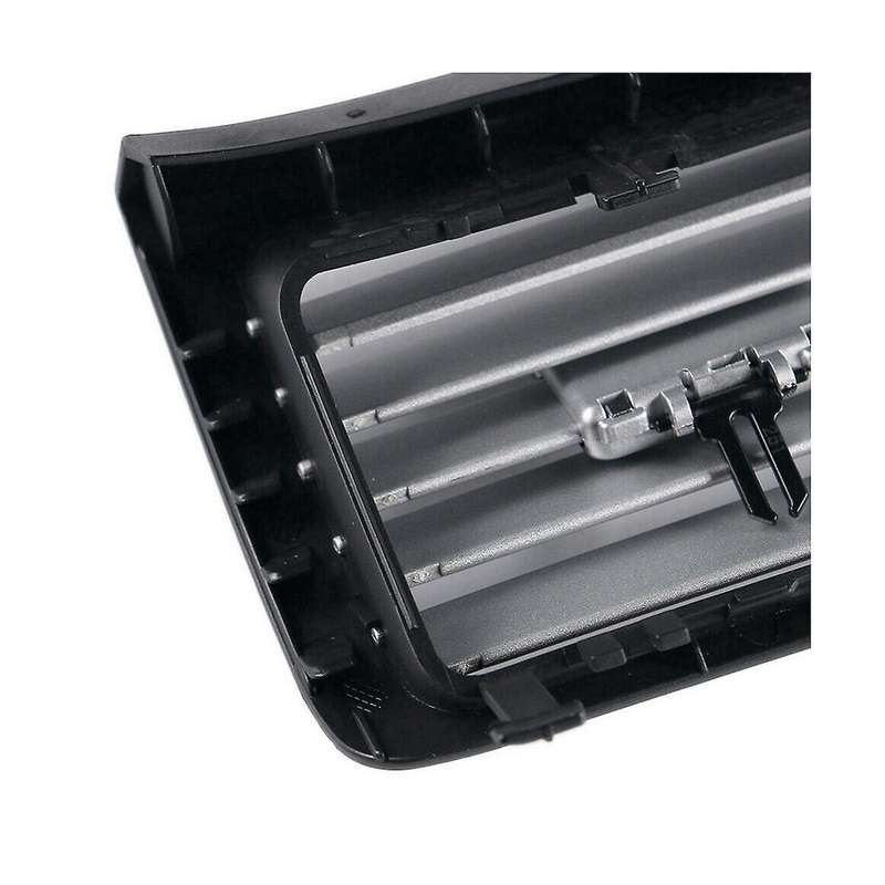 2518302254 Central Air Outlet Grille Air Conditioning Air Outlet Panel Car for - R-Class W251 2006-