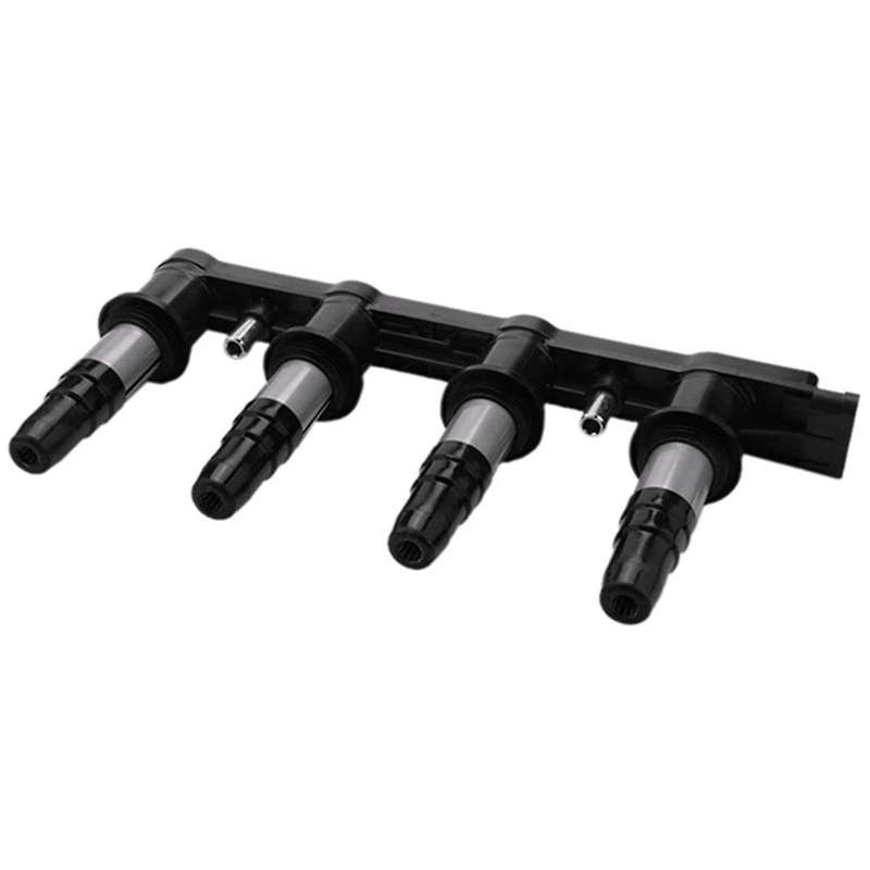 25186687 Ignition Coil for 1.8 2010-2015 Aveo and Aveo5 2009-2011  2012-2015 2007-2010
