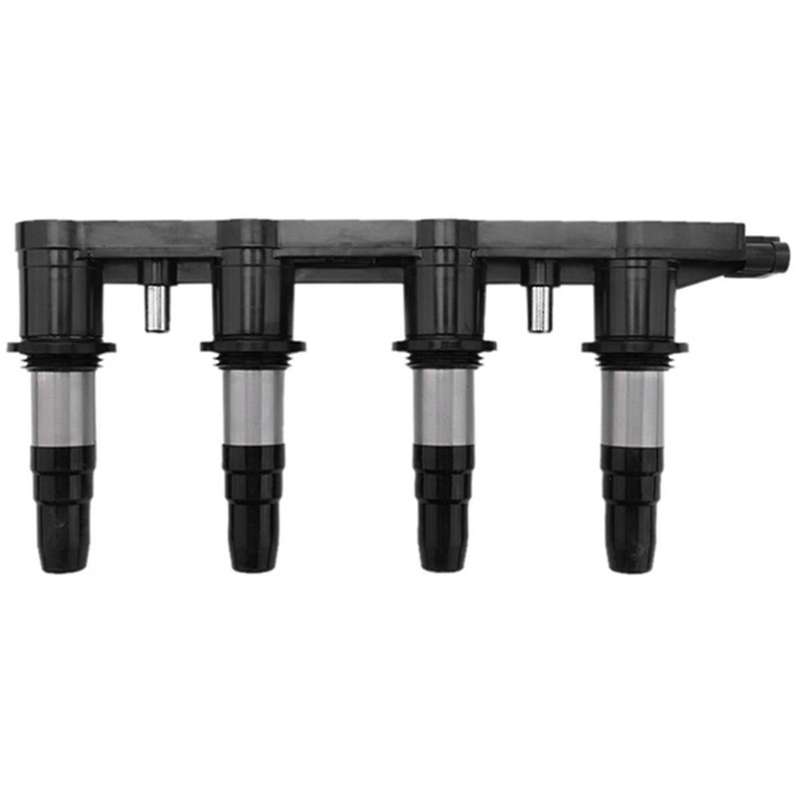 25186687 Ignition Coil for 1.8 2010-2015 Aveo and Aveo5 2009-2011  2012-2015 2007-2010