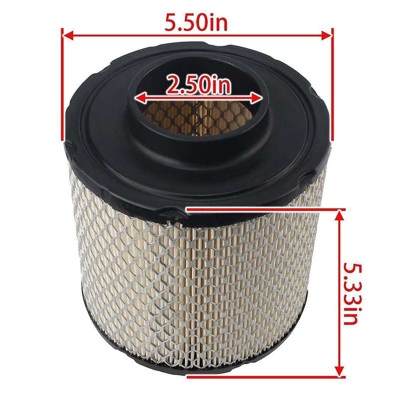 2521372 Air Filter Car Filter for Atv 7082037