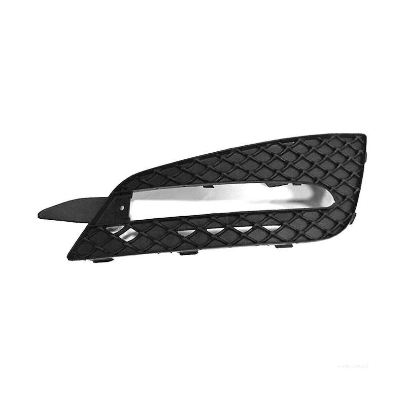2518852923 2518853623 Front Bumper Grille Fog Light Grille Cover Auto for - W251 R Class 2009-2013
