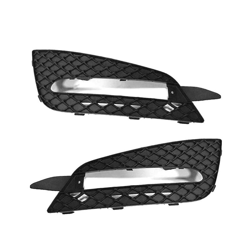 2518852923 2518853623 Front Bumper Grille Fog Light Grille Cover Auto for - W251 R Class 2009-2013