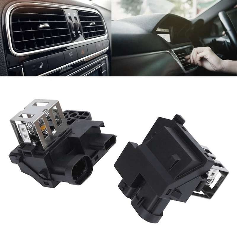 2523000Q0J Engine Radiator Cooling Fan Control Module Relay for KICKS SENTRA Fan Resistors 2523000Q0