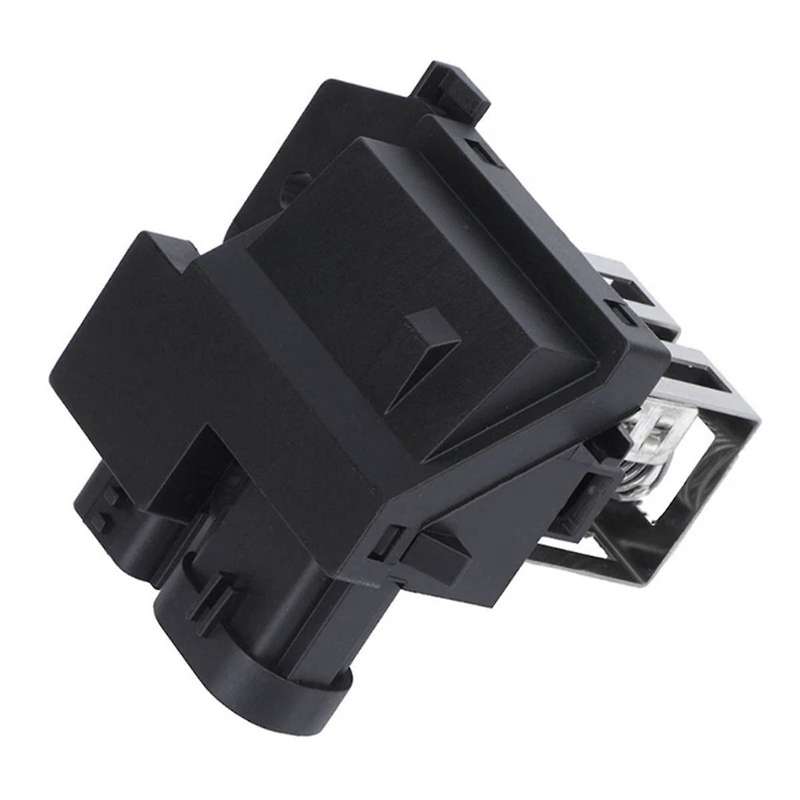 2523000Q0J Engine Radiator Cooling Fan Control Module Relay for KICKS SENTRA Fan Resistors 2523000Q0