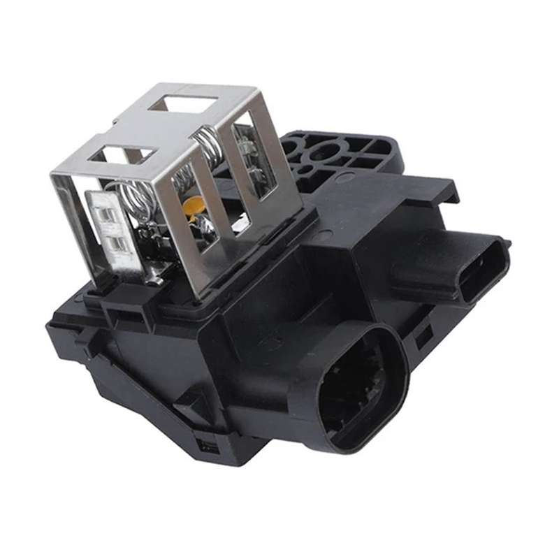 2523000Q0J Engine Radiator Cooling Fan Control Module Relay for KICKS SENTRA Fan Resistors 2523000Q0