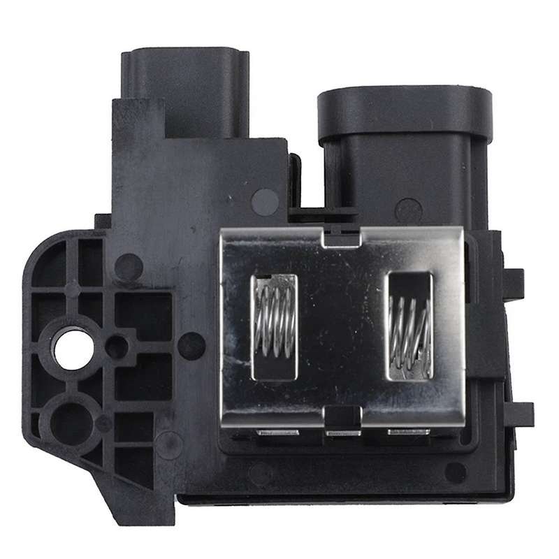 2523000Q0J Engine Radiator Cooling Fan Control Module Relay for KICKS SENTRA Fan Resistors 2523000Q0