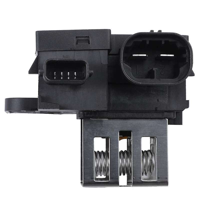 2523000Q0J Engine Radiator Cooling Fan Control Module Relay for KICKS SENTRA Fan Resistors 2523000Q0