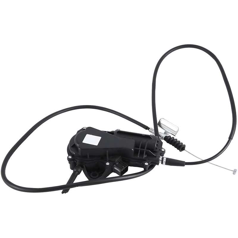 2523-9017 12v Fuel Shut Off Stop Solenoid for Doosan Dh210-9 Dh220-9 Dh300-9 Dh225-7 Dh150-9 Dh215-9