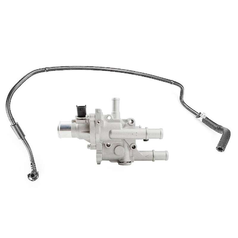 25192228 Engine Coolant Thermostat Housing +Pipe Hose Kit for Sonic Tracker 55564890