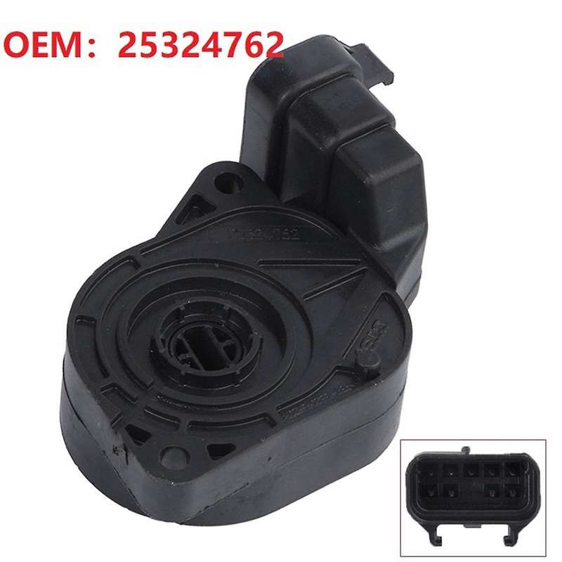 25324762 Throttle Position Sensor Accelerator Pedal Sensor for XL 2500 6.0L 8.1L