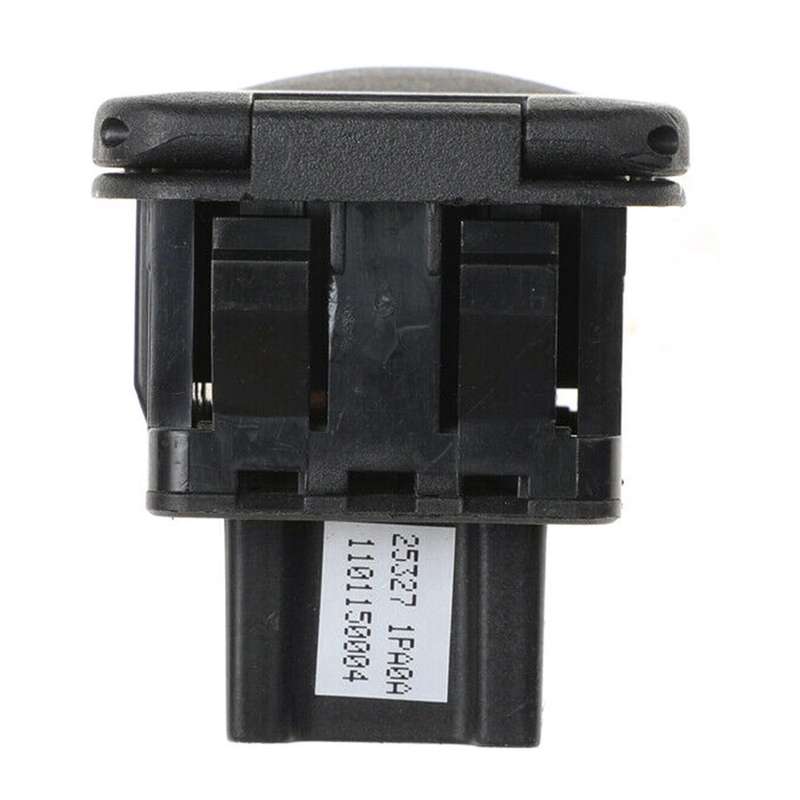 25327-1PA0A 253271PA0A Power Electric Source Socket for NV3500 2012-2016 1103140196