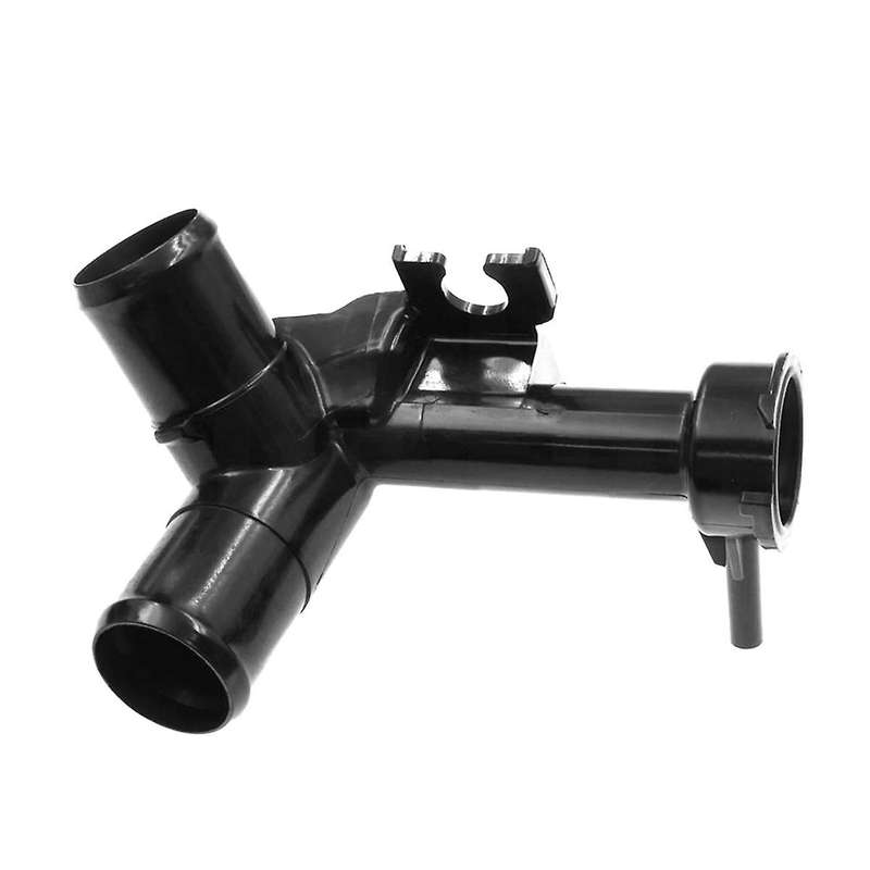 25329-1r300,253291r300 Car Radiator Engine Coolant Filler Neck Assy for Accent 2011-2018 1.6cc 14-17