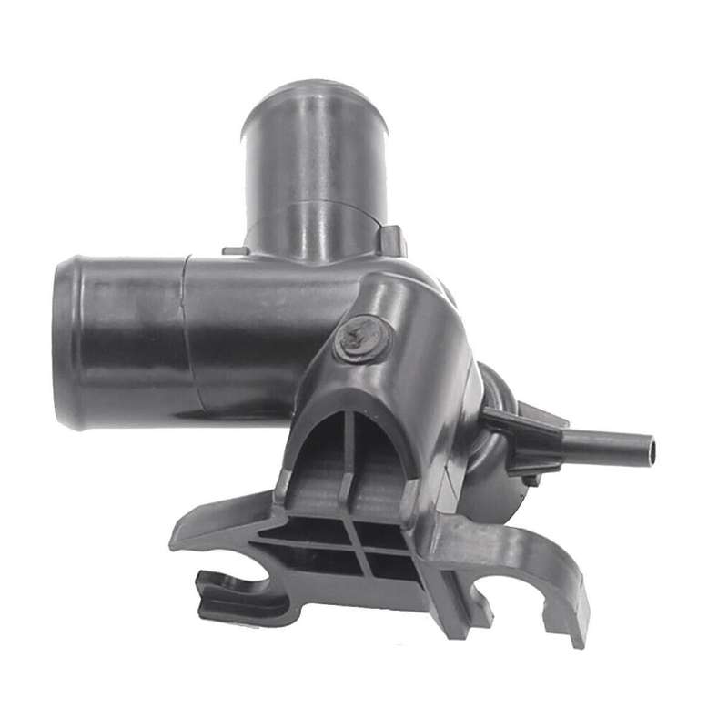 25329-3x600 New Radiator Engine Coolant Filler Neck Fits for Forte 2.0 2011-2018