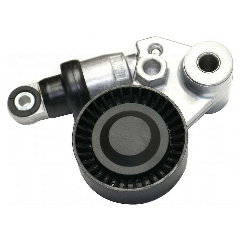 252813C100 Belt Tensioner for for Sorento Cadenza Sedona Borrego 3.3L 3.5L 3.8L